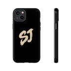 SJ Tough Phone Case
