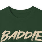 Baddie Long Sleeve Tee