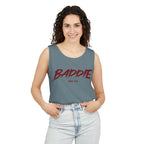 Baddie lightweight Tank Top
