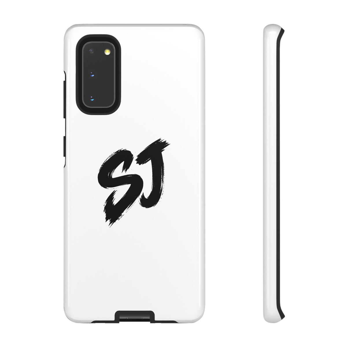 SJ Tough Phone Case