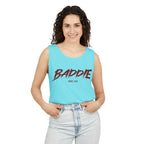 Baddie lightweight Tank Top