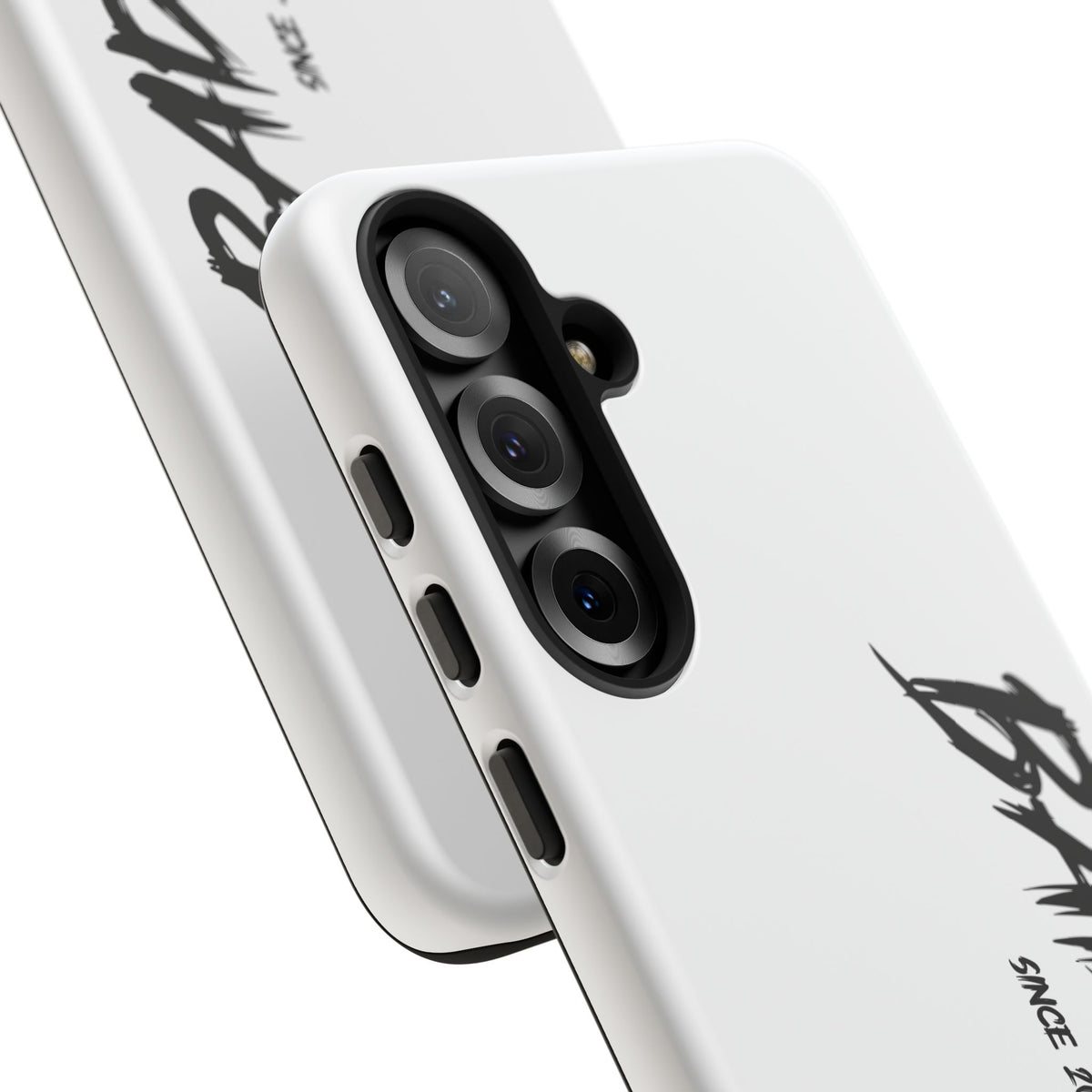 Baddie Tough Phone Case