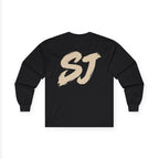 Baddie Long Sleeve Tee