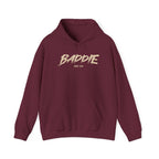 Baddie Streetwear Hoodie