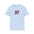 SJ crew neckline Tee