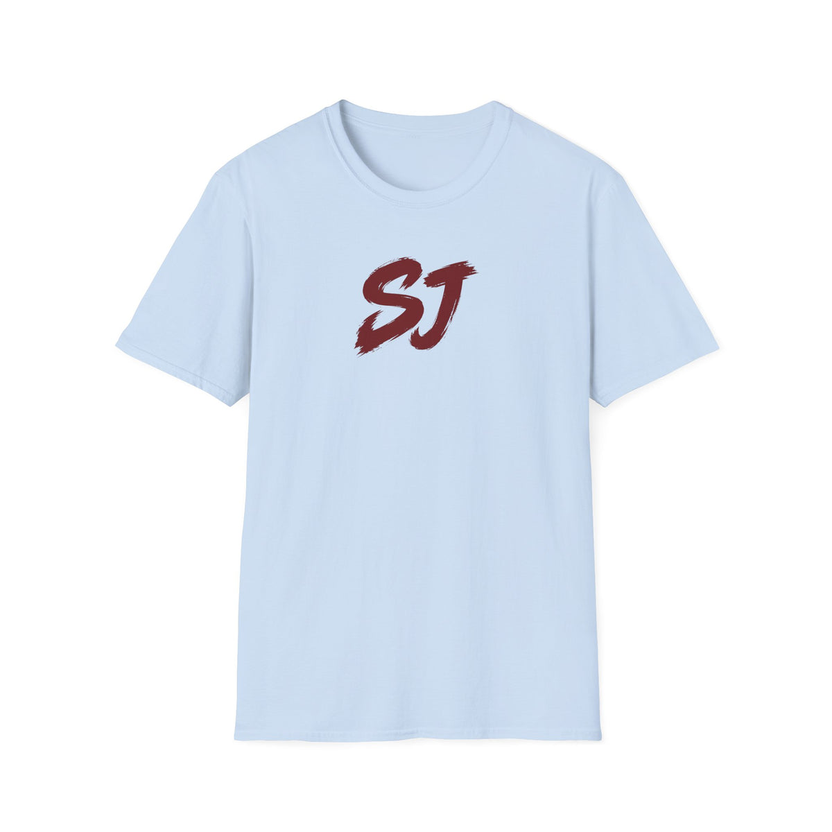 SJ crew neckline Tee