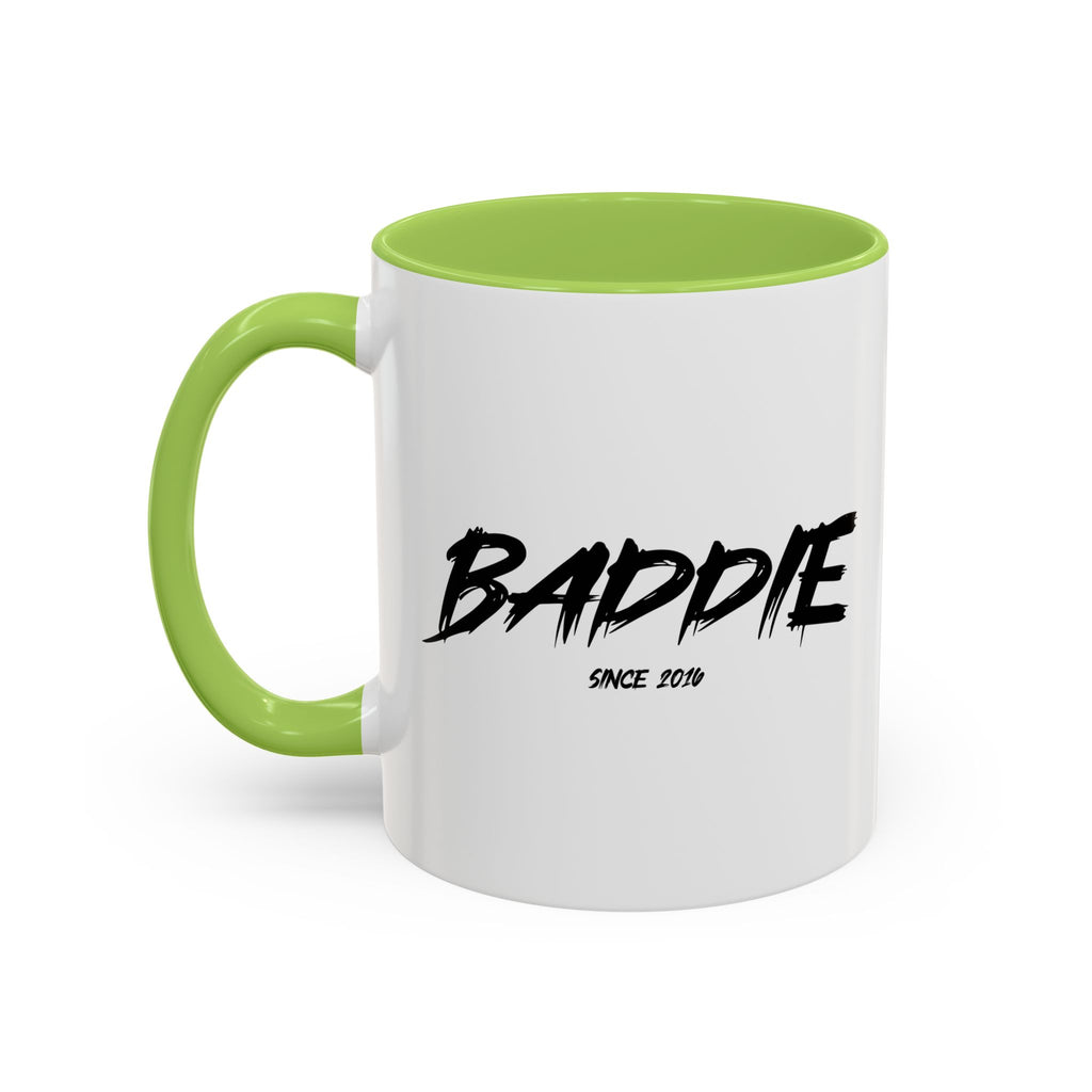 Baddie Coffee Mug