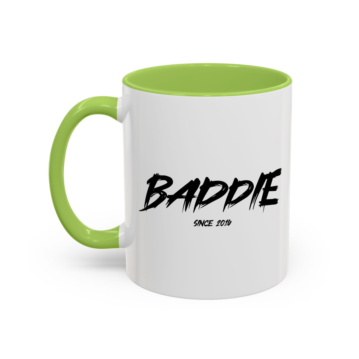 Baddie Coffee Mug