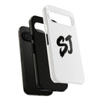 SJ Tough Phone Case