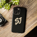 SJ Tough Phone Case