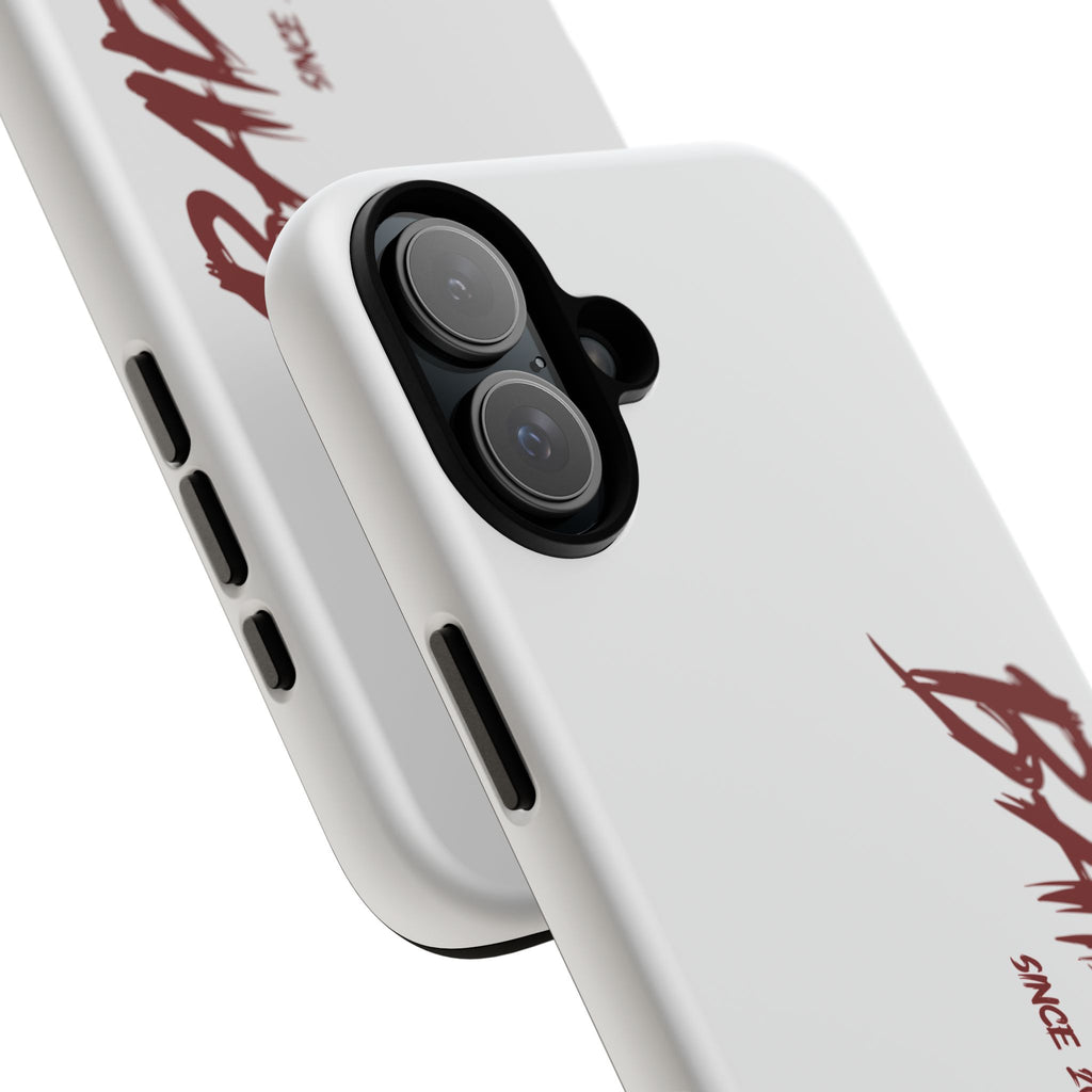 Baddie Tough Phone Case