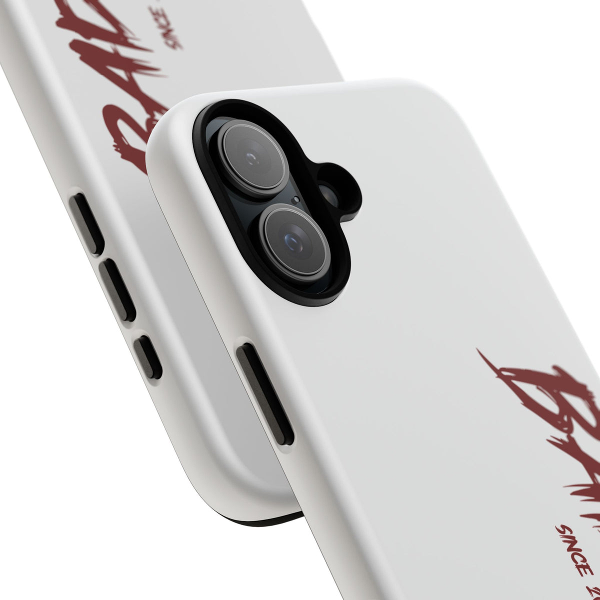 Baddie Tough Phone Case