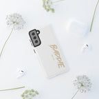 Baddie Tough Phone Case