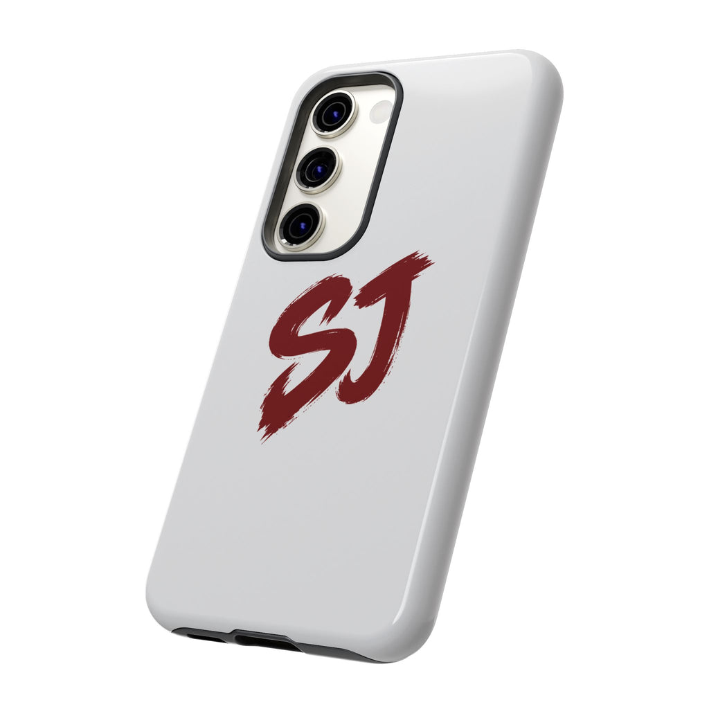 SJ Tough Phone Case