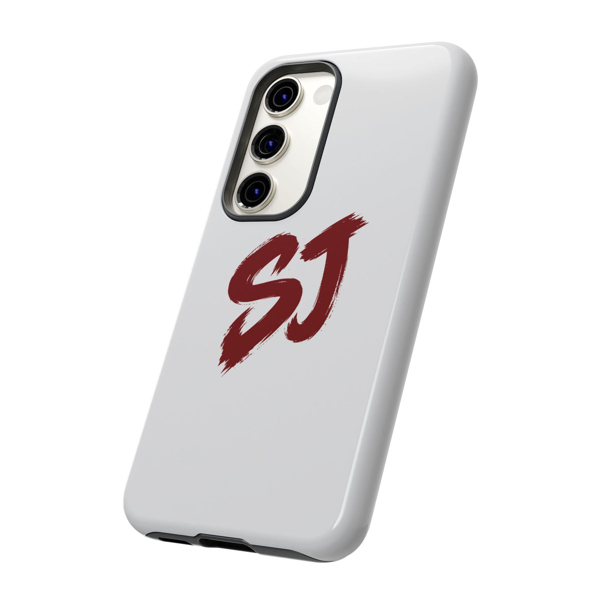SJ Tough Phone Case