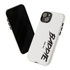 Baddie Tough Phone Case