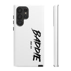 Baddie Tough Phone Case