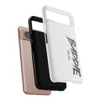 Baddie Tough Phone Case