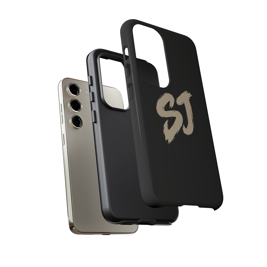 SJ Tough Phone Case