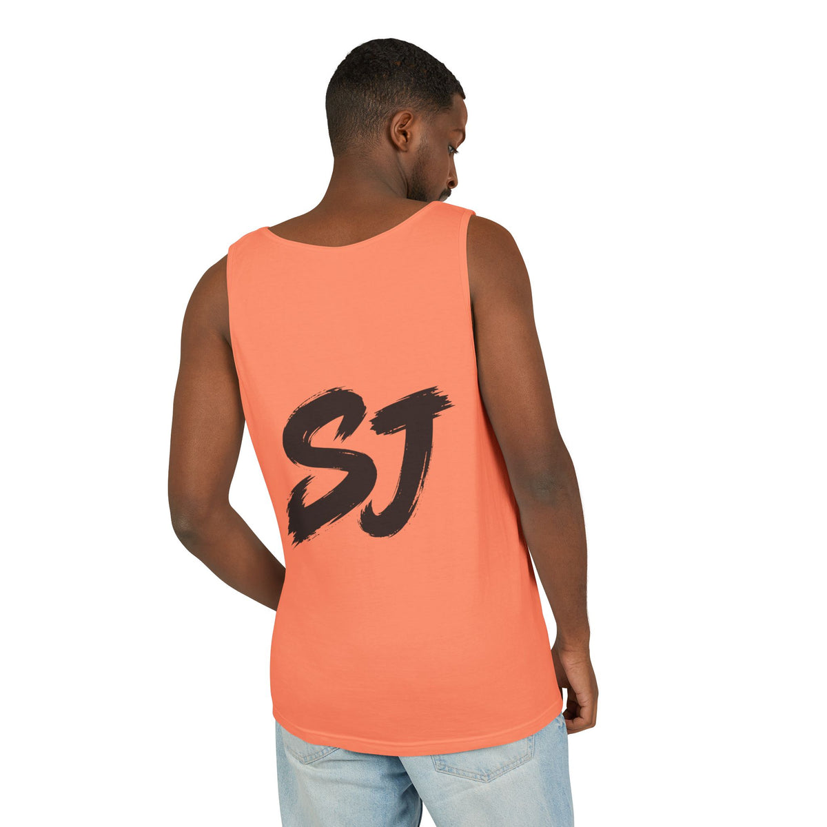 Baddie lightweight Tank Top