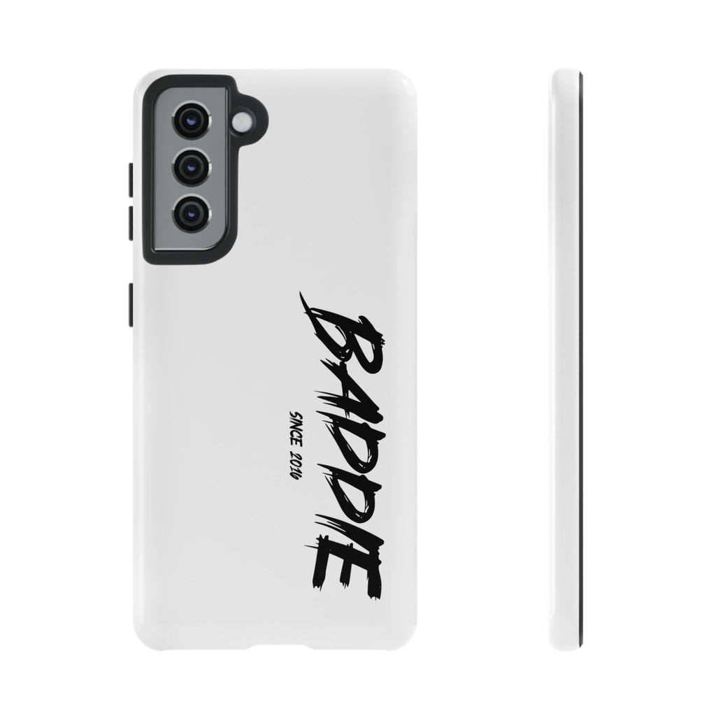 Baddie Tough Phone Case
