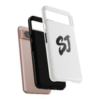 SJ Tough Phone Case