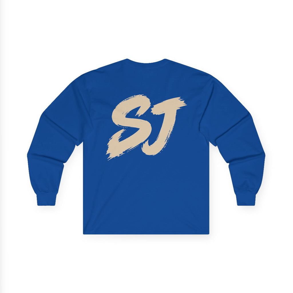 Baddie Long Sleeve Tee