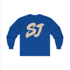 Baddie Long Sleeve Tee