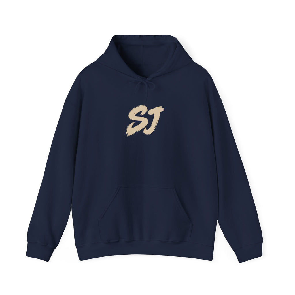 SJ Hoodie