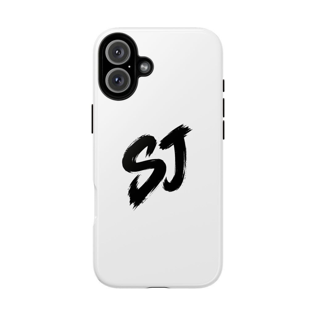 SJ Tough Phone Case