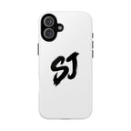 SJ Tough Phone Case