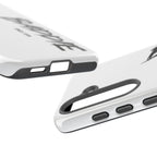Baddie Tough Phone Case