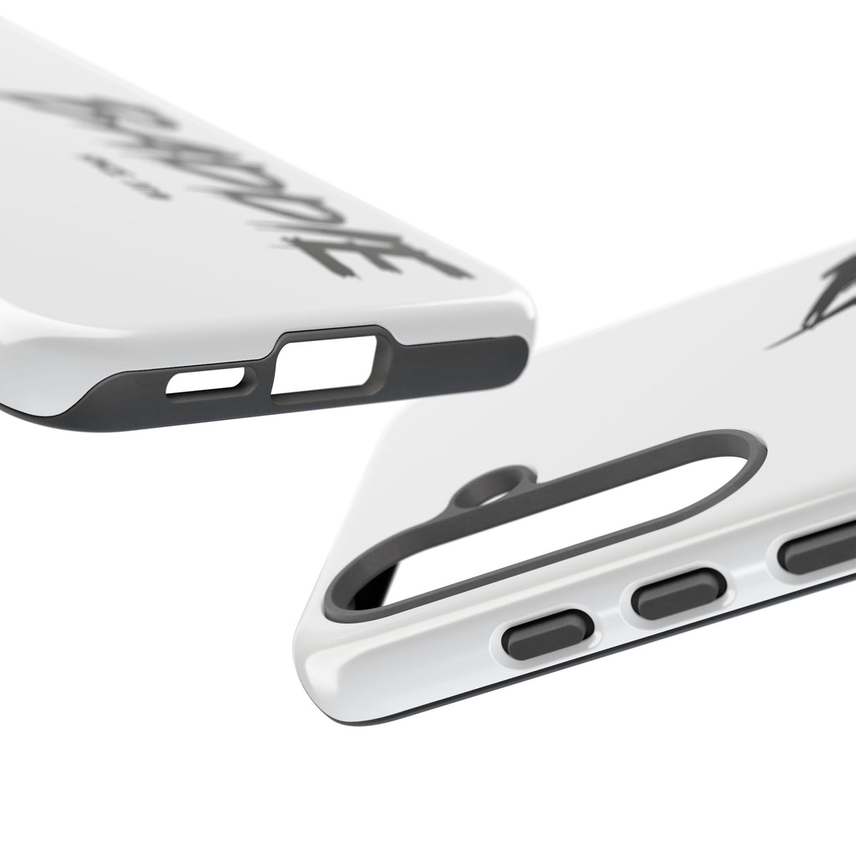 Baddie Tough Phone Case