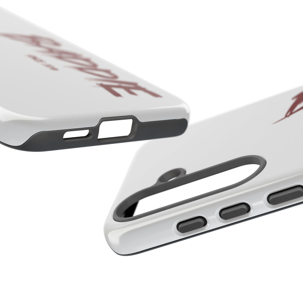 Baddie Tough Phone Case