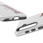 Baddie Tough Phone Case