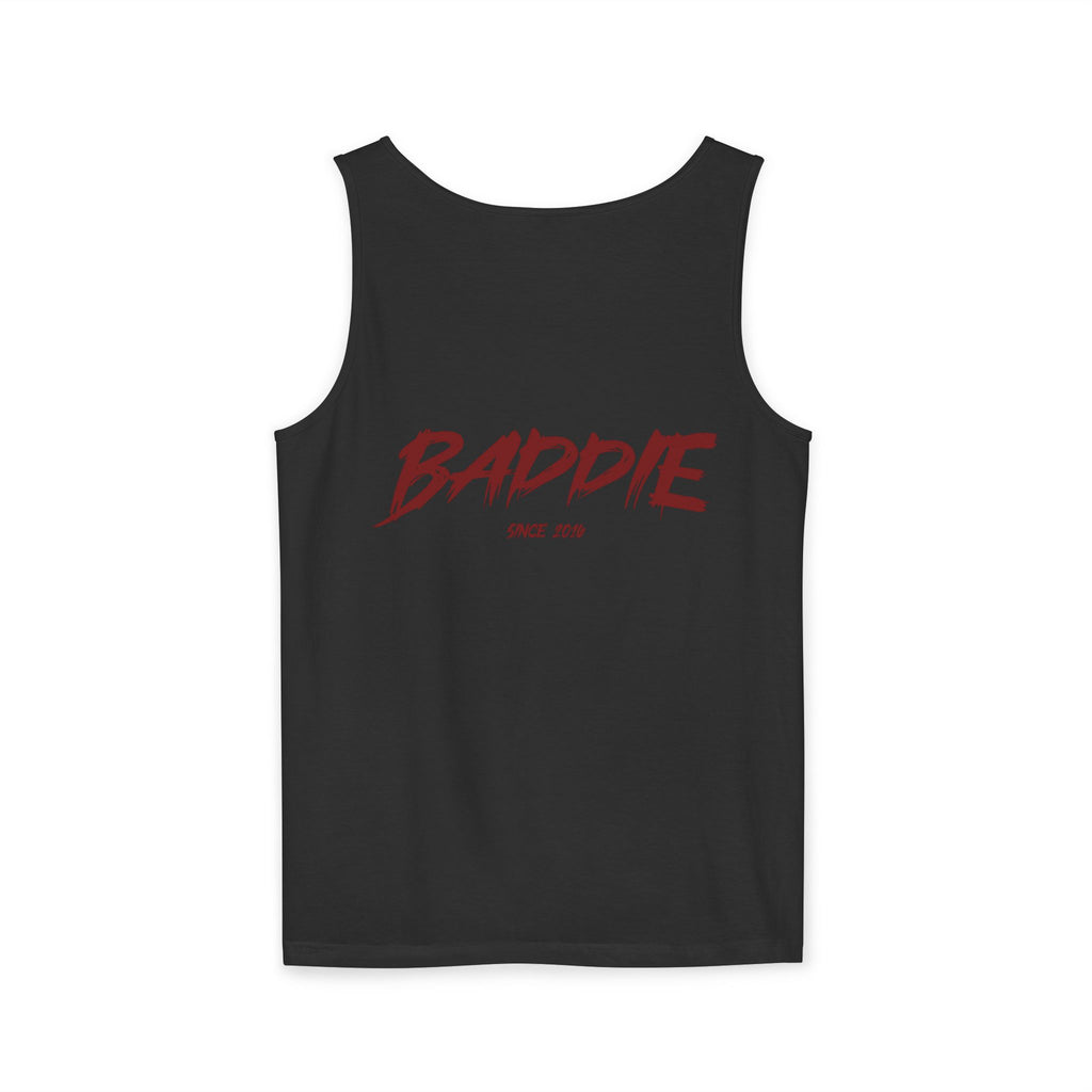 SJ lightweight Tank Top