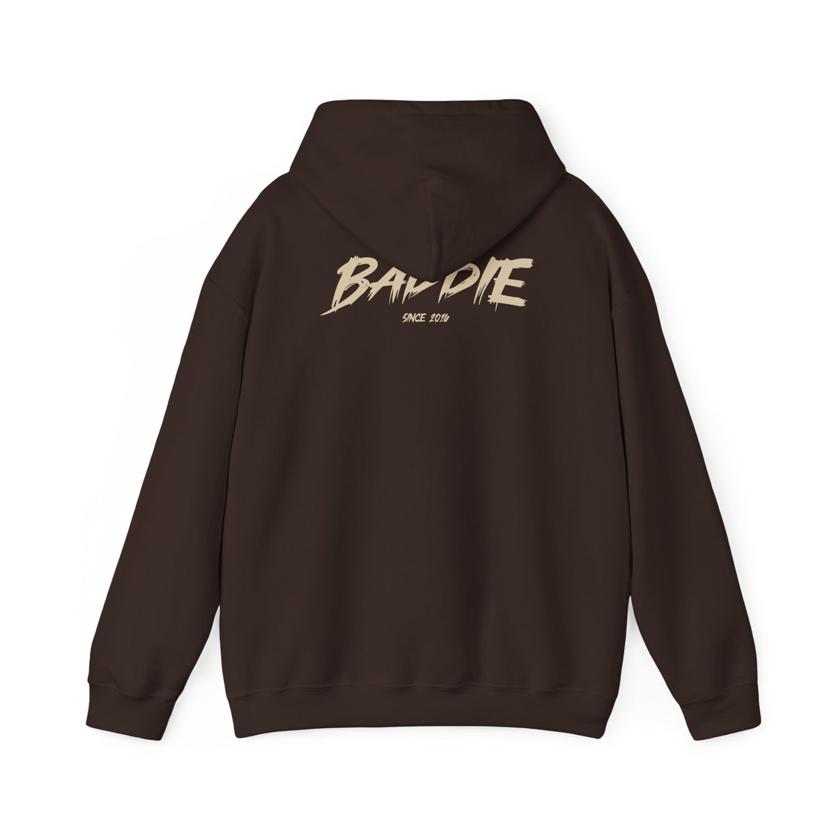 SJ Hoodie