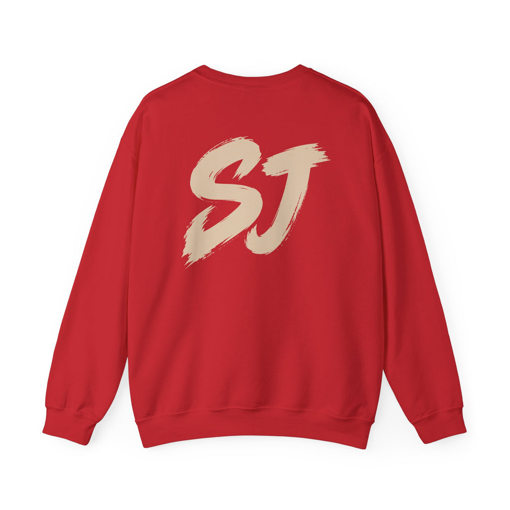 Baddie Crewneck Sweatshirt