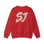 Baddie Crewneck Sweatshirt