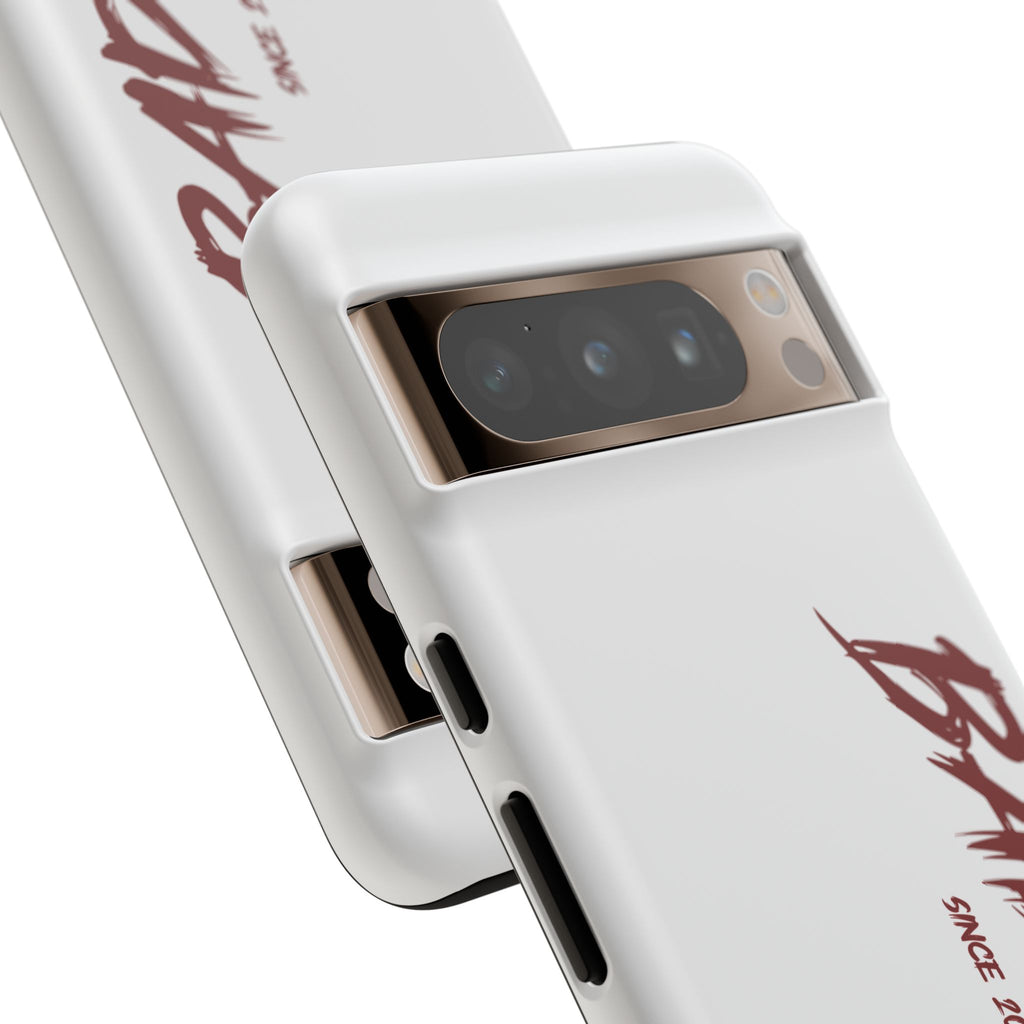 Baddie Tough Phone Case