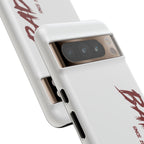 Baddie Tough Phone Case