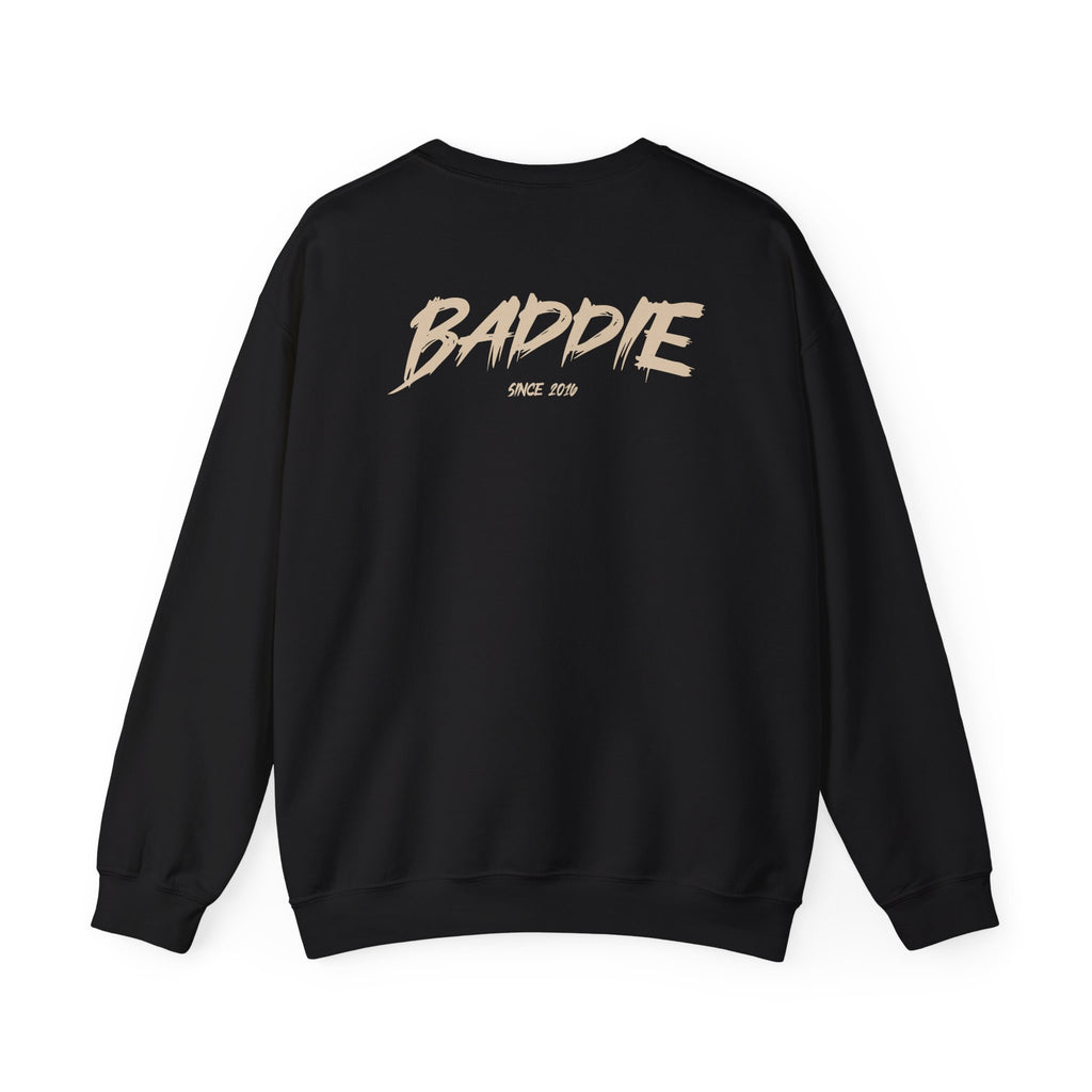 SJ Crewneck Sweatshirt