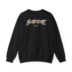 SJ Crewneck Sweatshirt