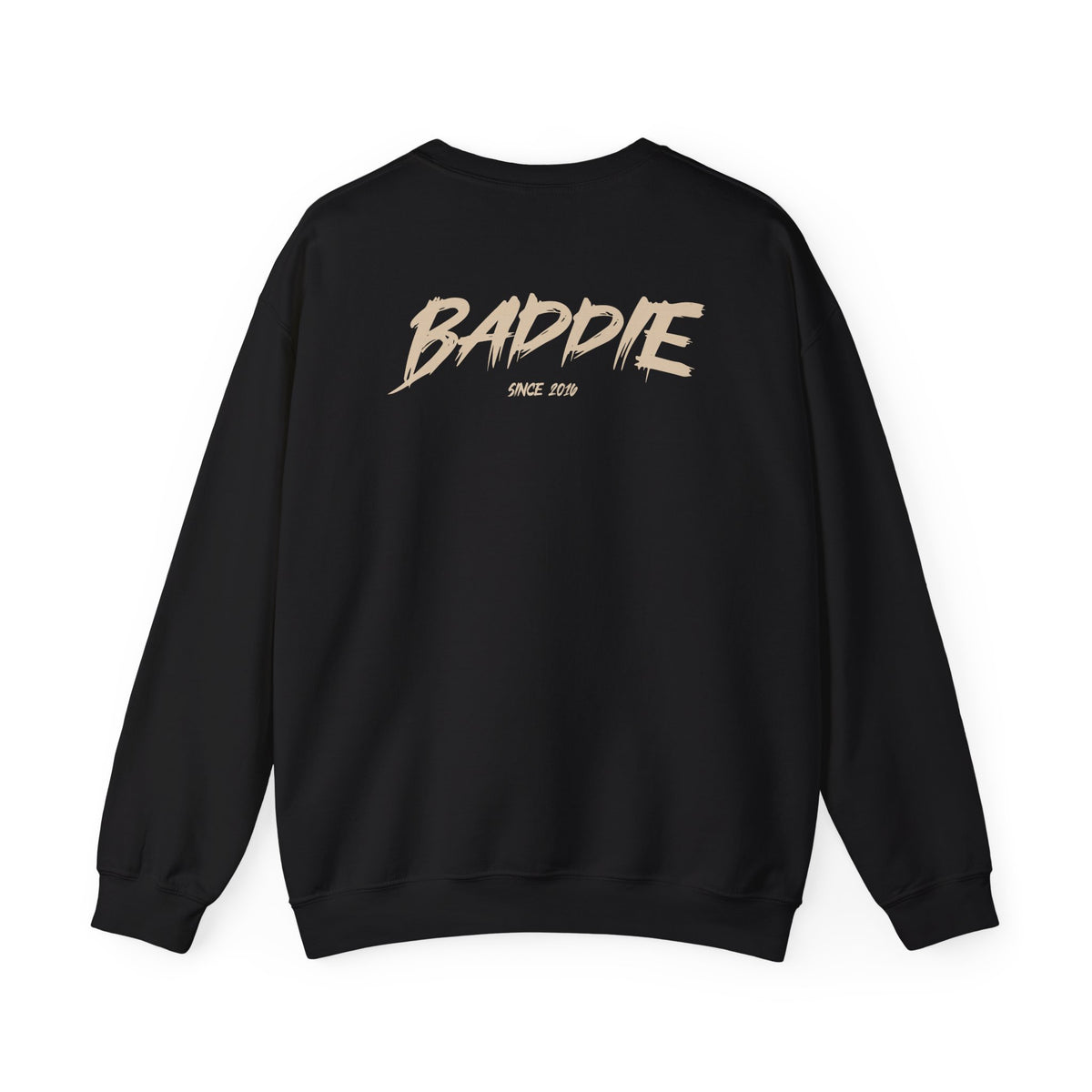 SJ Crewneck Sweatshirt