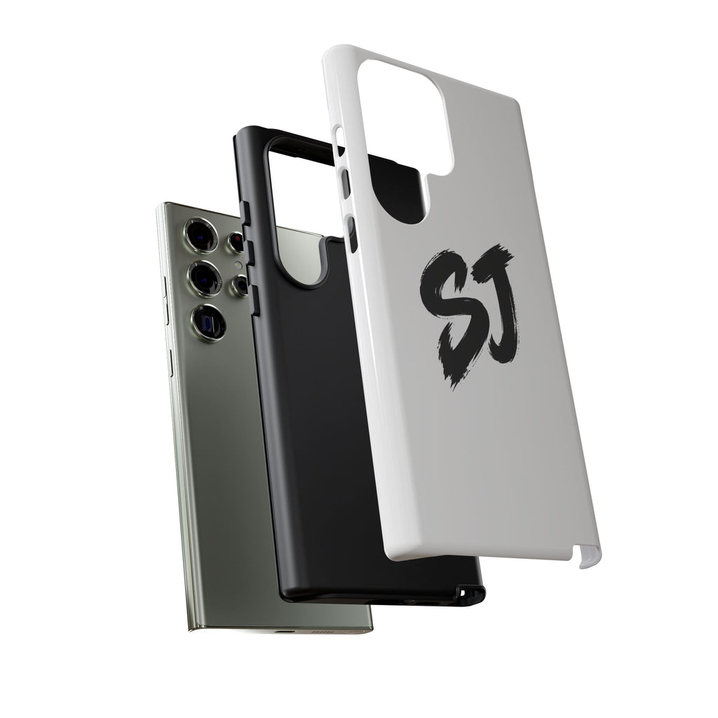 SJ Tough Phone Case