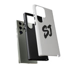 SJ Tough Phone Case