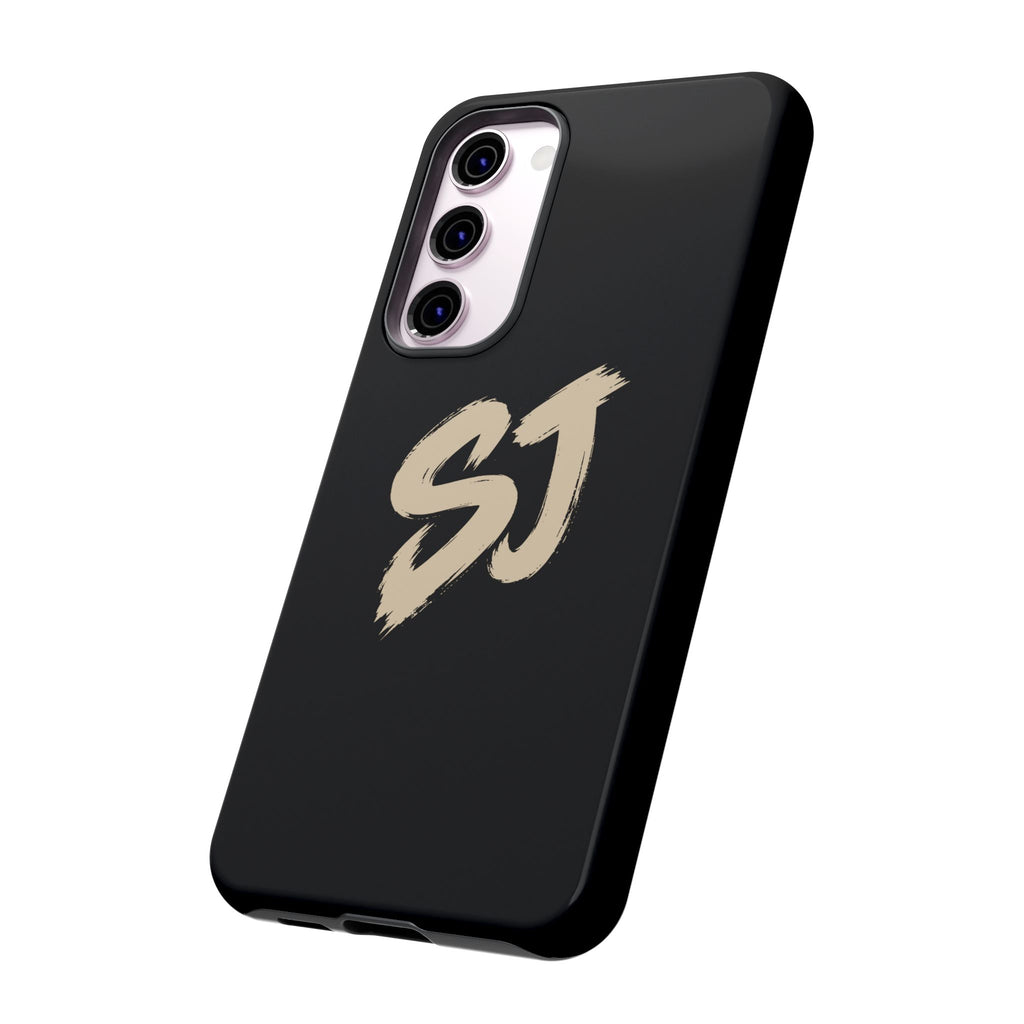 SJ Tough Phone Case