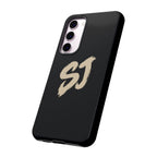SJ Tough Phone Case