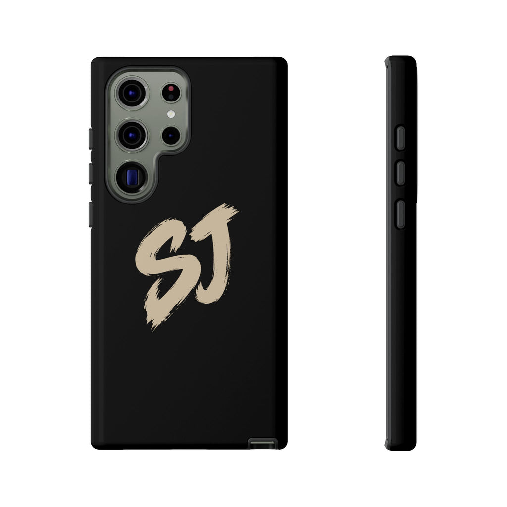 SJ Tough Phone Case