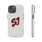 SJ Tough Phone Case